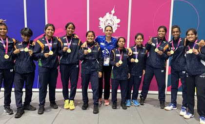 Olympics World Games