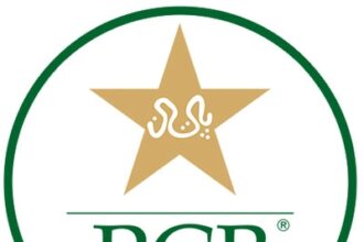 Pakistan Cricket Board