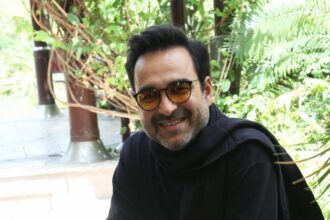 Pankaj Tripathi