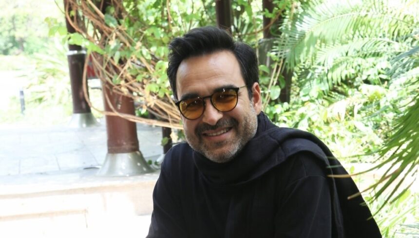 Pankaj Tripathi