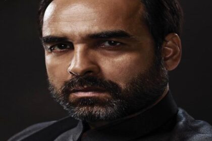 Pankaj Tripathi