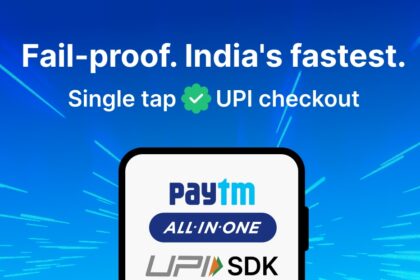 Paytm UPI