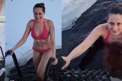 Pragya Jaiswal