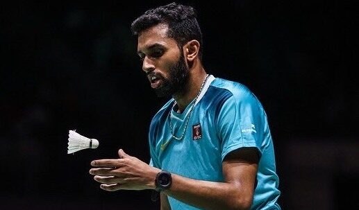 Prannoy