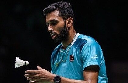 Prannoy