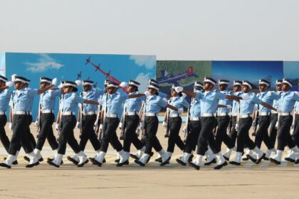 President to review parade at IAF Academy Dundigal