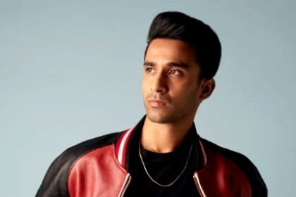 Raghav Juyal