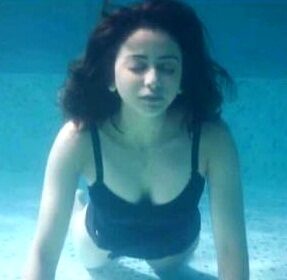 Rakul Preet Singh
