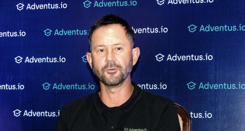 Ricky Ponting
