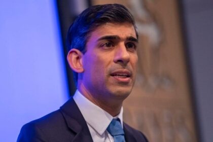 Rishi Sunak