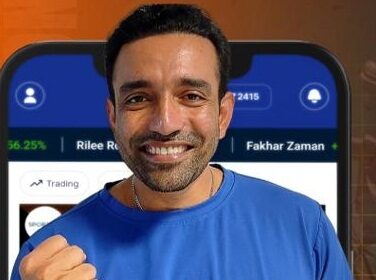 Robin Uthappa