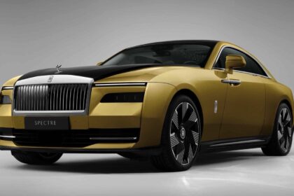 Rolls-Royce