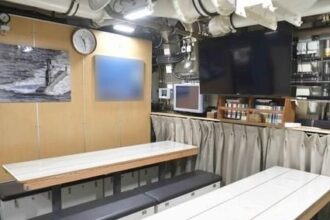 S.Korean Navy picks 7 more female service members for submarine duty