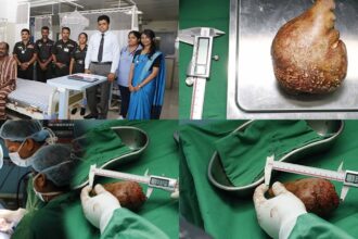 SL's Army doctors set a Guinness World Record
