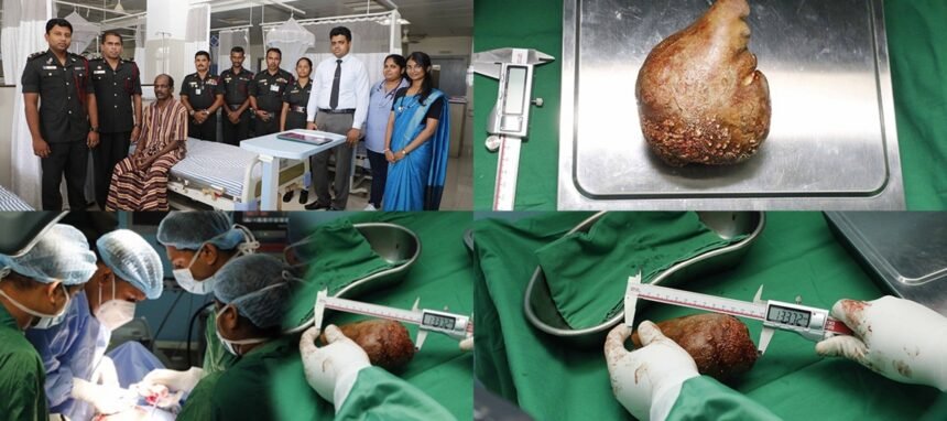 SL's Army doctors set a Guinness World Record