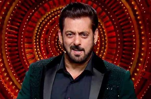 Salman Khan