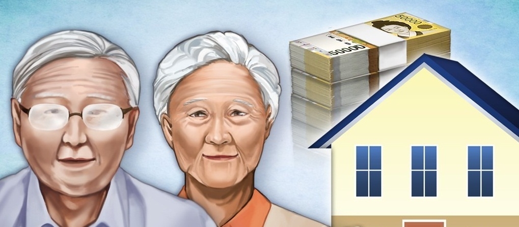 Seniors to make up 46 pct of population in 2070