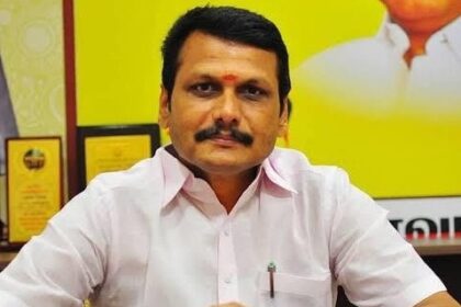 Senthil Balaji