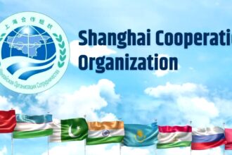 Shanghai Cooperation Organisation
