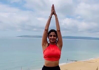 Shilpa Shetty