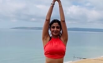Shilpa Shetty
