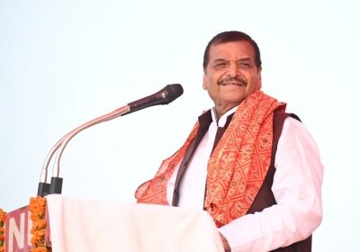 Shivpal Yadav