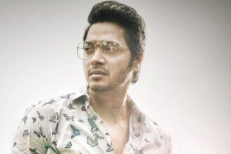 Shreyas Talpade