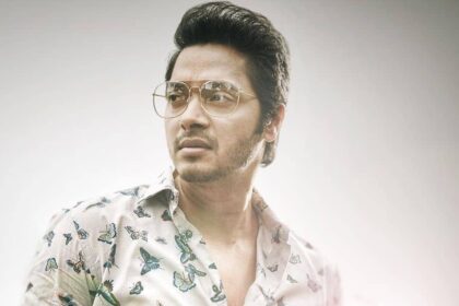 Shreyas Talpade