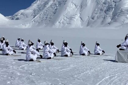 Siachen Army