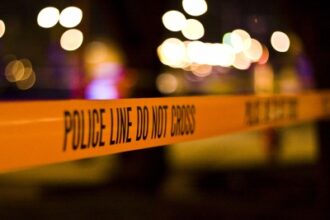 Sikh woman shot dead