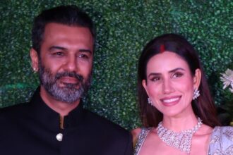 Sonnalli Seygall
