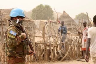 South Sudan