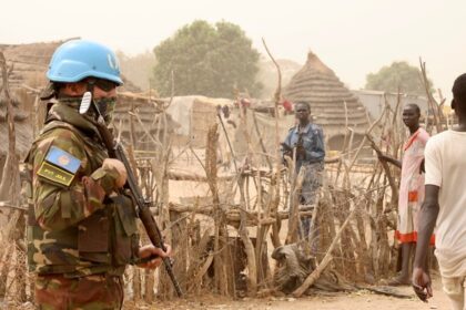 South Sudan