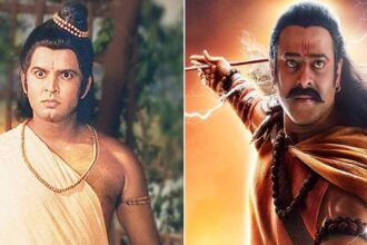 Sunil Lahri finds 'Adipurush' 'very disappointing'