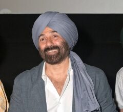 Sunny Deol