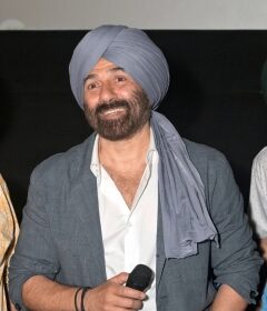 Sunny Deol