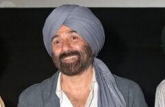 Sunny Deol
