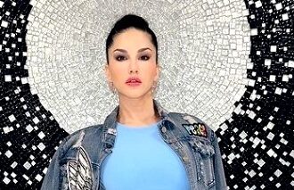 Sunny Leone