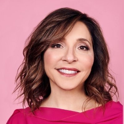 Twitter's new CEO, Linda Yaccarino