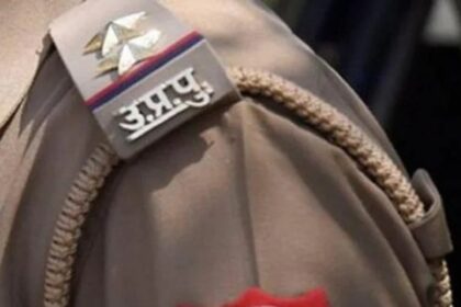 Uttar Pradesh police
