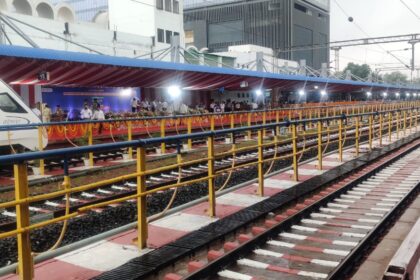 Vande Bharat Express