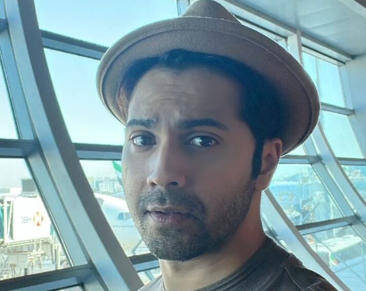 Varun Dhawan