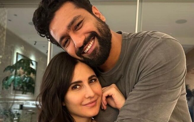 Vicky - Katrina