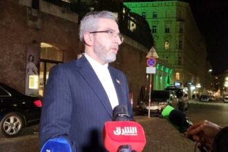 Vienna talks resume amid sense of urgency