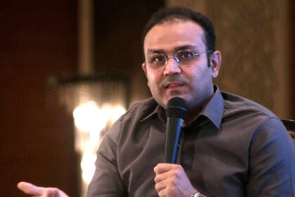 Virender Sehwag