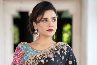 Wedding Sari Trends to Know