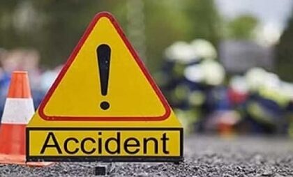 accident