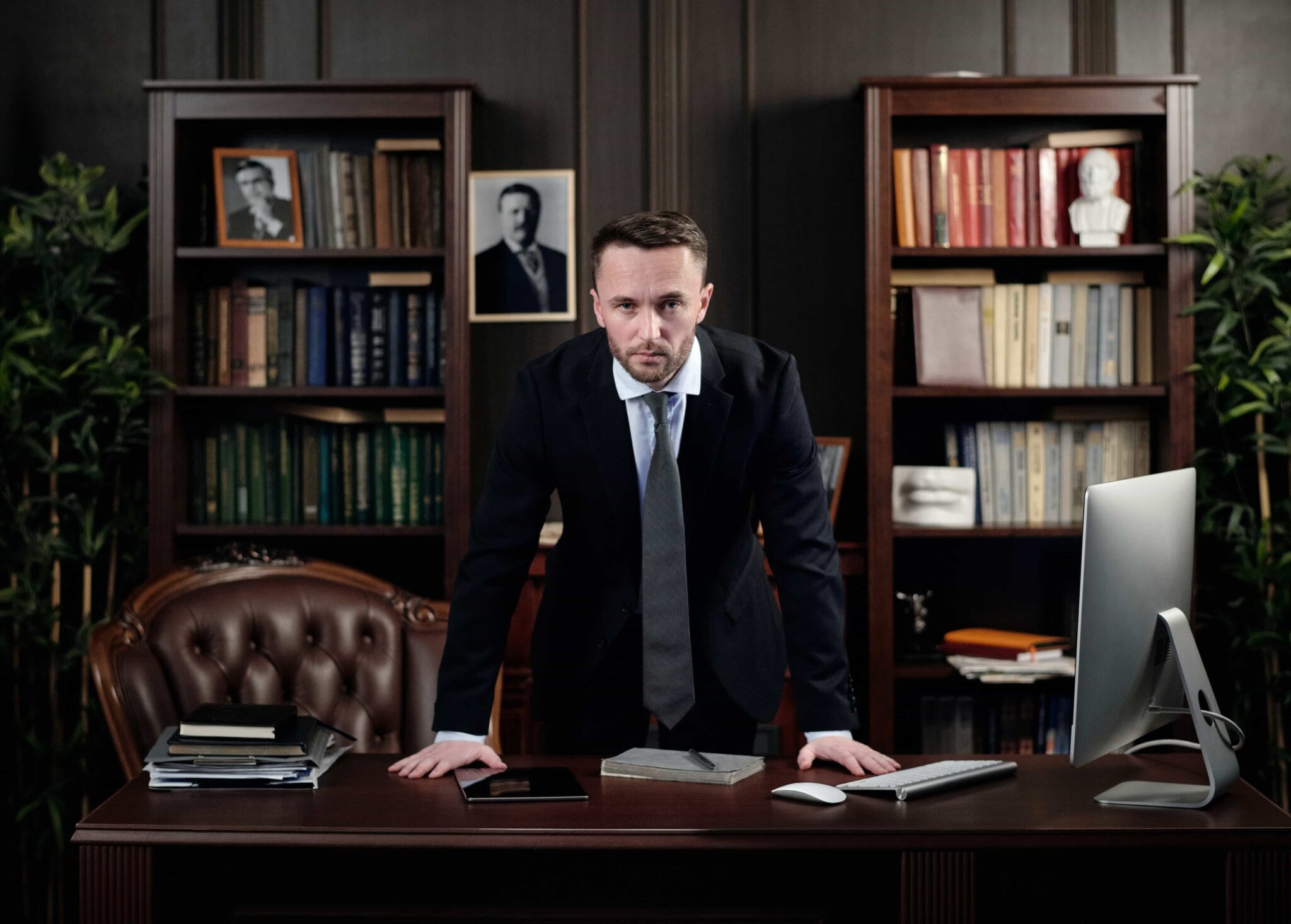 attorney