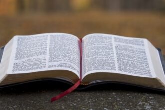 bible