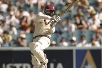 coaches of West Indies men's red-ball